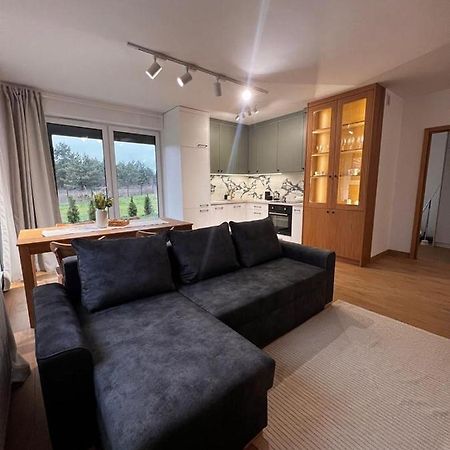 Apartamenty Akademicka Przy Onkologii 3 Bydgoszcz Exterior foto