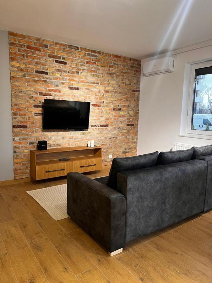 Apartamenty Akademicka Przy Onkologii 3 Bydgoszcz Exterior foto