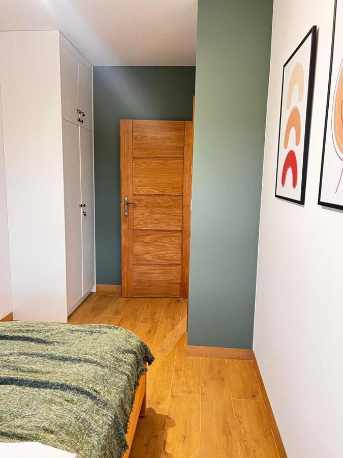 Apartamenty Akademicka Przy Onkologii 3 Bydgoszcz Exterior foto